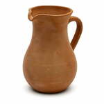 Oranžna vaza iz terakote Mercia – Kave Home