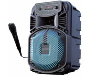 Xplore zvočni sistem za karaoke Club (XP8805)