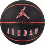 Nike Žoge košarkaška obutev črna 7 jordan ultimate 2.0 8p