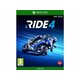 Xbox One igra Ride 4
