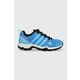 Adidas Čevlji treking čevlji modra 36 EU Terrex AX2R K