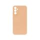 Chameleon Samsung Galaxy A34 5G - Gumiran ovitek (TPU) - roza N-Type