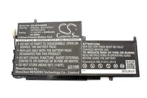 Baterija za HP Spectre X360 15-AP