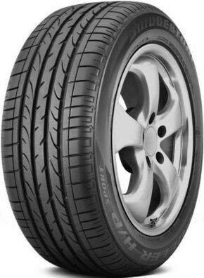 Bridgestone letna pnevmatika Dueler D-Sport 225/50R17 94V