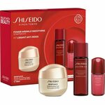 Shiseido Benefiance Power Wrinkle Smoothing Starter Kit darilni set (za zrelo kožo)
