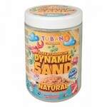 TUBAN Dinamični pesek 1kg naravni