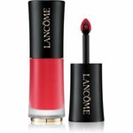 Lancôme L’Absolu Rouge Drama Ink dolgoobstojna tekoča mat šminka odtenek 342 Pink Seduction 6 ml