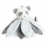 Doudou Darilni set - plišasta spalna panda 26 cm