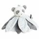 Doudou Darilni set - plišasta spalna panda 26 cm