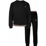 Fila FPW1106 Man Pyjamas Black XL Aktivno spodnje perilo