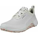 Ecco Biom H4 Womens Golf Shoes Lydia Ko Edition White 36