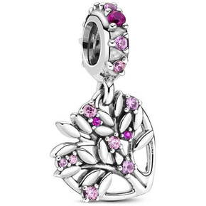 Pandora Srebrni obesek Tree of Life 799153C01