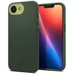 Spigen SPIGEN etui NANO POP MAG združljiv z MagSafe za IPHONE 16e (SE 4 2025) avo green