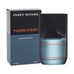 Issey Miyake Fusion D´Issey toaletna voda 50 ml za moške