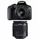 Canon EOS 2000D mirrorless fotoaparat