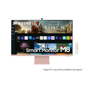 Samsung LS32BM80PUUX TV monitor