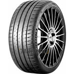 Michelin letna pnevmatika Pilot Sport 4S, XL 265/30R19 93Y