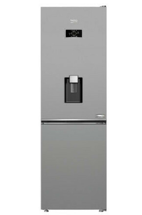Beko B3RCNE364HDS hladilnik z zamrzovalnikom