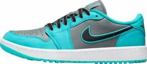 Nike Air Jordan 1 Low G Men Golf Shoes Gamma Blue 41