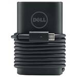 Dell Kit E5 45W USB-C AC adapter - EUR