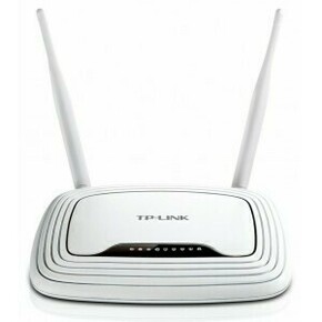 TP-Link TL-WR843 router