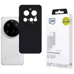 Ovitek 3MK Matt Case for Xiaomi 15 Ultra black