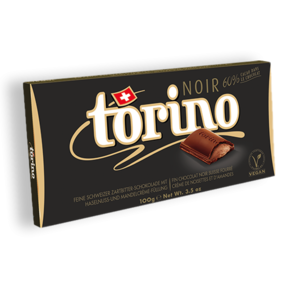 Torino Fina švicarska čokolada - Temna čokolada