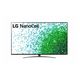 LG 50NANO813PA televizor, 50" (127 cm), NanoCell LED, Ultra HD, webOS, HDR 10