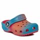 Crocs Natikači Crocs Classic Color Dip Clog T 209043 Roza