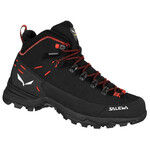 Salewa Čevlji treking čevlji črna 38.5 EU Alp Mate Winter Mid Wp