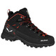 Salewa Čevlji treking čevlji črna 38.5 EU Alp Mate Winter Mid Wp