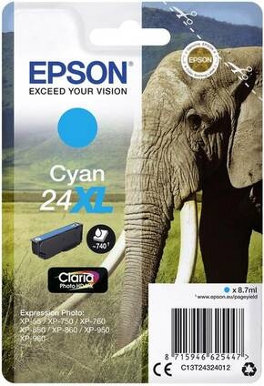 EPSON T2432 (C13T24324012)