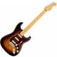 Fender American Professional II Stratocaster MN HSS 3-Tone Sunburst