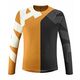 Dres Mavic Deemax Enduro, črke/mineralno rumena (M)
