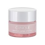 Clinique Moisture Surge Intense 72H Hydrator dnevna krema za obraz za zelo suho kožo 30 ml za ženske