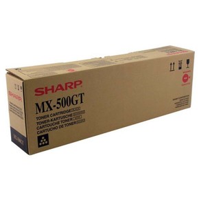 SHARP MX-500GT