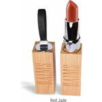 "Baims Organic Cosmetics Rdečilo za ustnice - 600 Red Jade"