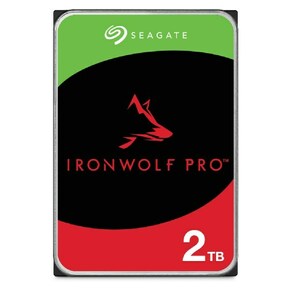 Seagate IronWolf Pro ST2000NT001 HDD