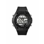 Timex Ročna ura Marathon TW5M43700 Črna