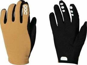 POC Resistance Enduro Glove Aragonite Brown L Kolesarske rokavice
