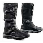 Forma Boots Adventure Dry Black 41 Motoristični čevlji