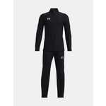 Under Armour Komplet Y Challenger Tracksuit-BLK XS