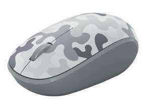 Microsoft Bluetooth Mouse Camo SE brezžična miška