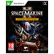 Warhammer 40,000: Space Marine 2 - Gold Edition (Xbox Series X) - (Izid 09.09.24)