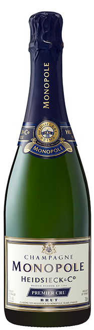 Monopole Champagne Premier Cru 0