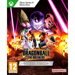 Dragon Ball: The Breakers - Special Edition (CIAB) (Xbox Series X &amp; Xbox One)