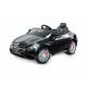 TOYZ Električni avtomobilček Toyz Mercedes S63 AMG-Benz-2 motorji črne barve