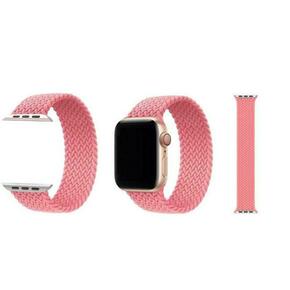 Najlonski pašček Chic (vel.L) za Apple Watch (38/40/41 mm)