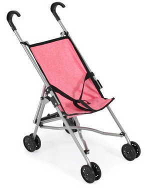 Bayer Chic otroški voziček MINI BUGGY 08