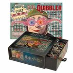 WEBHIDDENBRAND Harry Potter: sestavljanka - Jinotaj 1000 kosov (naslovnica revije The Quibbler)